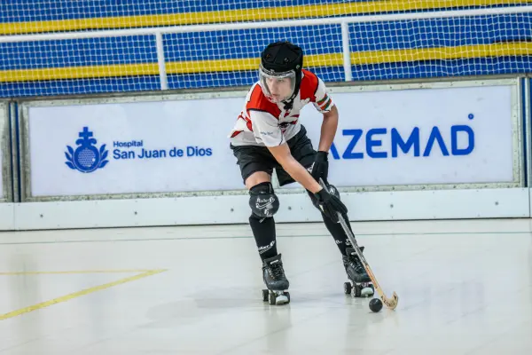 Fotos del partido R.C. JOLASETA A - C.D. MUNDAIZ [147]