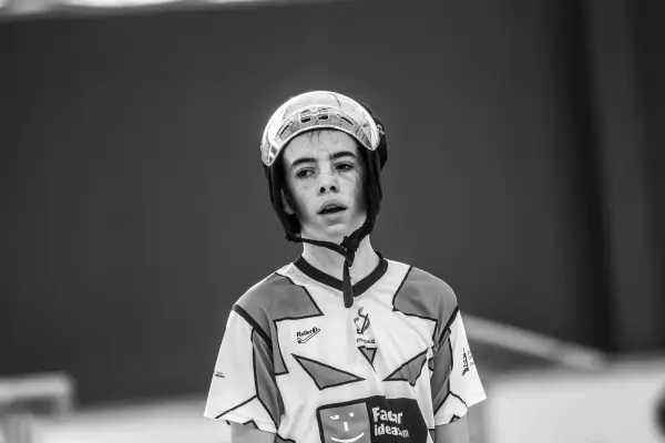 Fotos del partido R.C. JOLASETA A - C.D. MUNDAIZ [157]