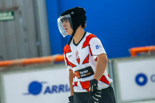 Fotos del partido R.C. JOLASETA A - C.D. MUNDAIZ [173]