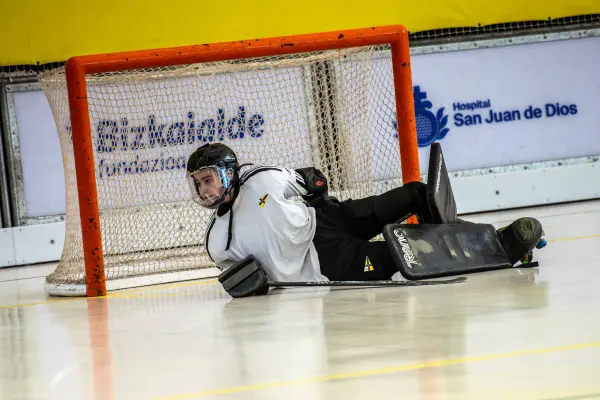 Fotos del partido R.C. JOLASETA A - C.D. MUNDAIZ [175]