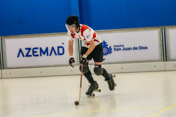 Fotos del partido R.C. JOLASETA A - C.D. MUNDAIZ [182]