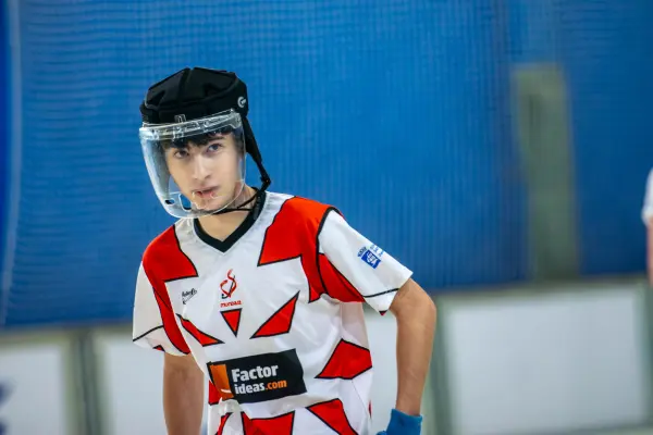 Fotos del partido R.C. JOLASETA A - C.D. MUNDAIZ [187]