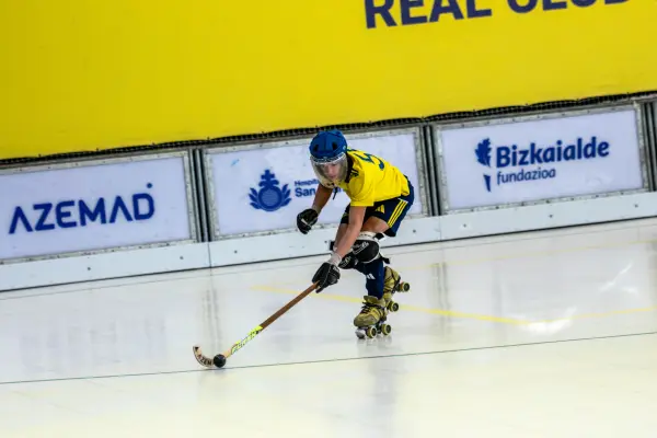 Fotos del partido R.C. JOLASETA A - C.D. MUNDAIZ [203]