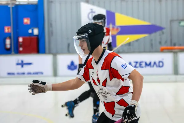 Fotos del partido R.C. JOLASETA A - C.D. MUNDAIZ [206]