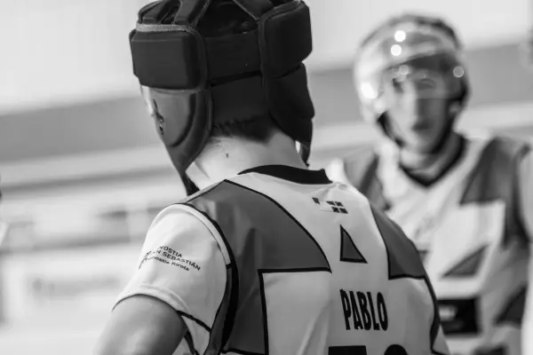 Fotos del partido R.C. JOLASETA A - C.D. MUNDAIZ [210]