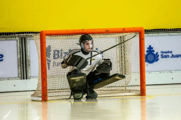 Fotos del partido R.C. JOLASETA A - C.D. MUNDAIZ [214]
