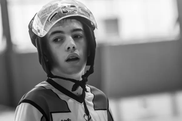 Fotos del partido R.C. JOLASETA A - C.D. MUNDAIZ [222]