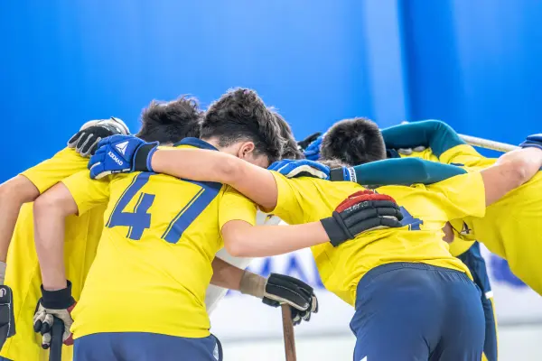 Fotos del partido R.C. JOLASETA A - C.D. MUNDAIZ [225]