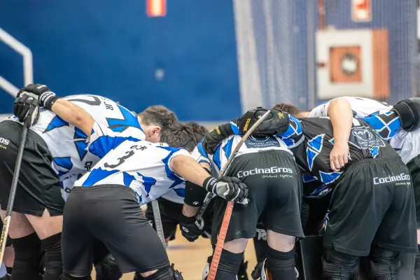 Fotos del partido C.D. MUNDAIZ - BAT GORA [1]