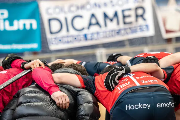 Fotos del partido C.D. MUNDAIZ - BAT GORA [2]