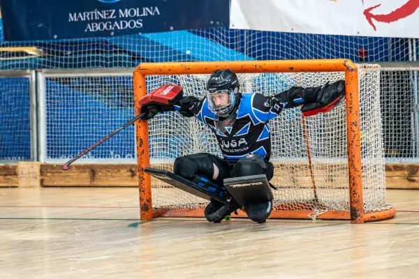 Fotos del partido C.D. MUNDAIZ - BAT GORA [3]