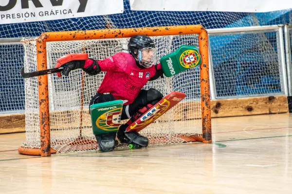 Fotos del partido C.D. MUNDAIZ - BAT GORA [4]