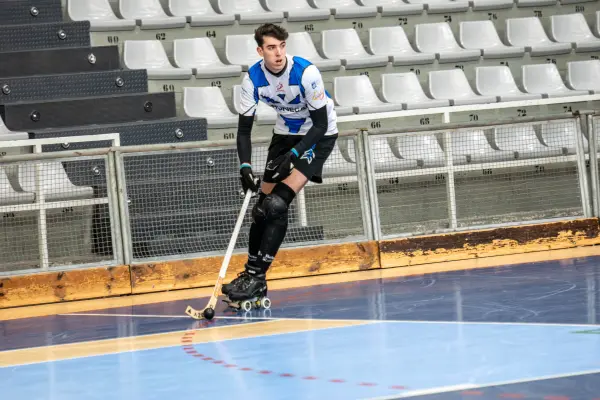 Fotos del partido C.D. MUNDAIZ - BAT GORA [6]