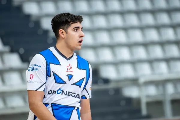 Fotos del partido C.D. MUNDAIZ - BAT GORA [13]