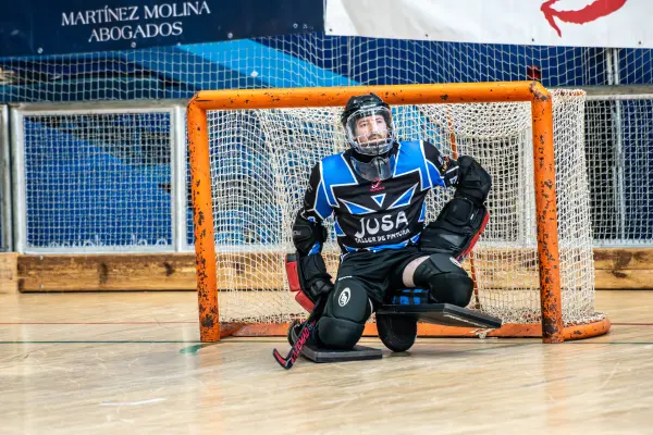 Fotos del partido C.D. MUNDAIZ - BAT GORA [14]