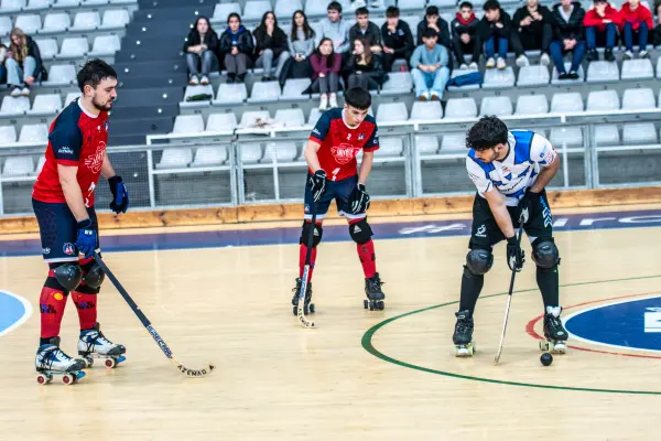 Fotos del partido C.D. MUNDAIZ - BAT GORA [15]