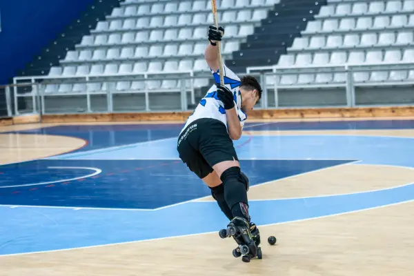 Fotos del partido C.D. MUNDAIZ - BAT GORA [16]