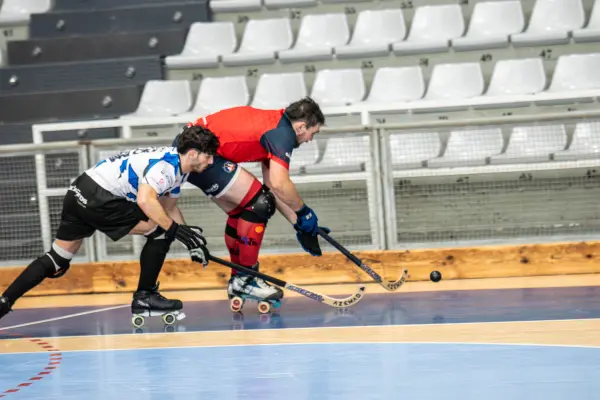 Fotos del partido C.D. MUNDAIZ - BAT GORA [22]