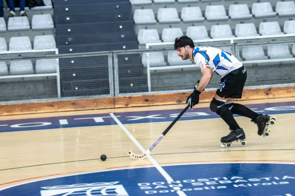 Fotos del partido C.D. MUNDAIZ - BAT GORA [24]