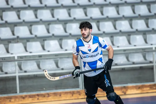 Fotos del partido C.D. MUNDAIZ - BAT GORA [26]