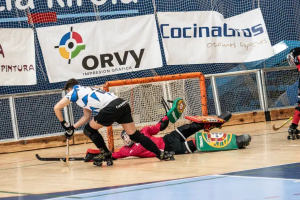 Fotos del partido C.D. MUNDAIZ - BAT GORA [28]