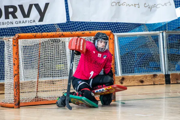 Fotos del partido C.D. MUNDAIZ - BAT GORA [30]