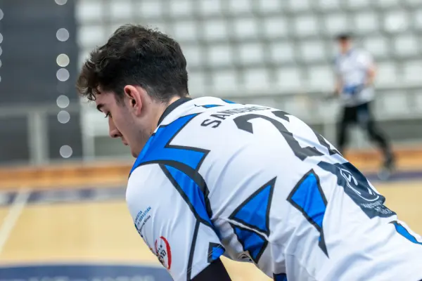 Fotos del partido C.D. MUNDAIZ - BAT GORA [34]