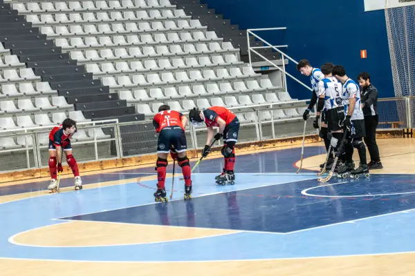 Fotos del partido C.D. MUNDAIZ - BAT GORA [36]