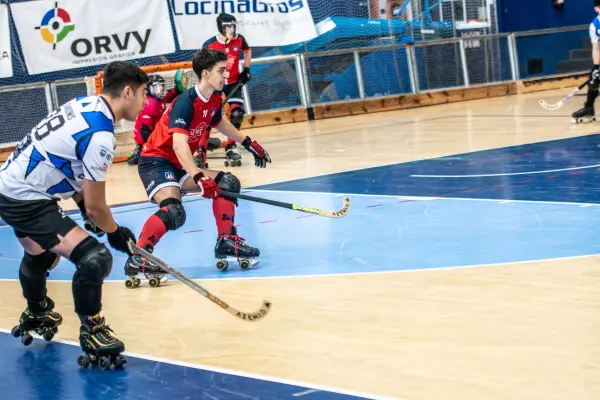 Fotos del partido C.D. MUNDAIZ - BAT GORA [40]