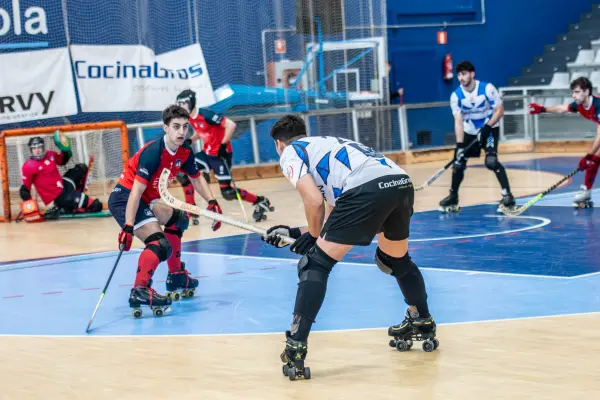 Fotos del partido C.D. MUNDAIZ - BAT GORA [41]