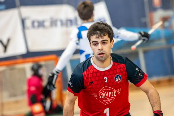 Fotos del partido C.D. MUNDAIZ - BAT GORA [43]