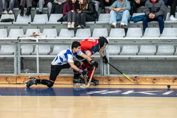 Fotos del partido C.D. MUNDAIZ - BAT GORA [44]