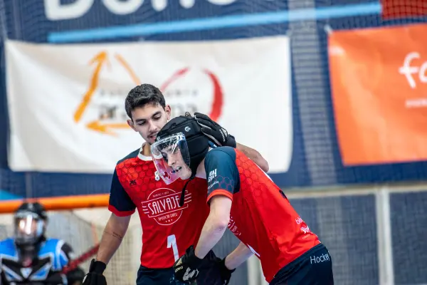 Fotos del partido C.D. MUNDAIZ - BAT GORA [46]