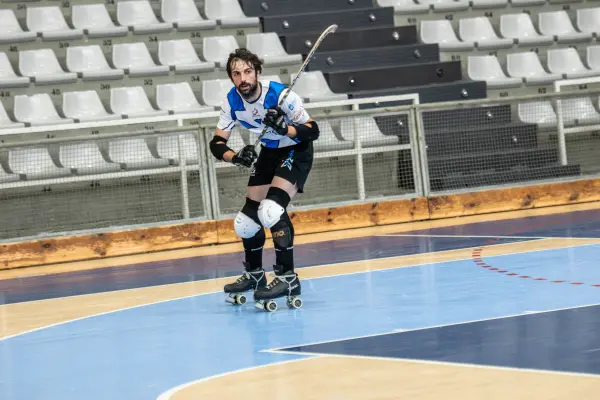 Fotos del partido C.D. MUNDAIZ - BAT GORA [49]