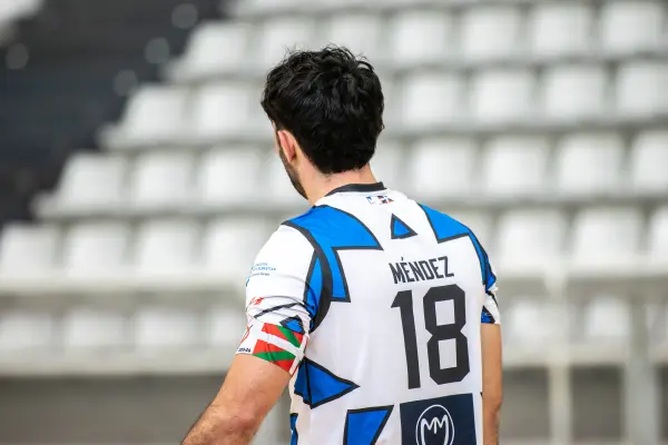 Fotos del partido C.D. MUNDAIZ - BAT GORA [51]