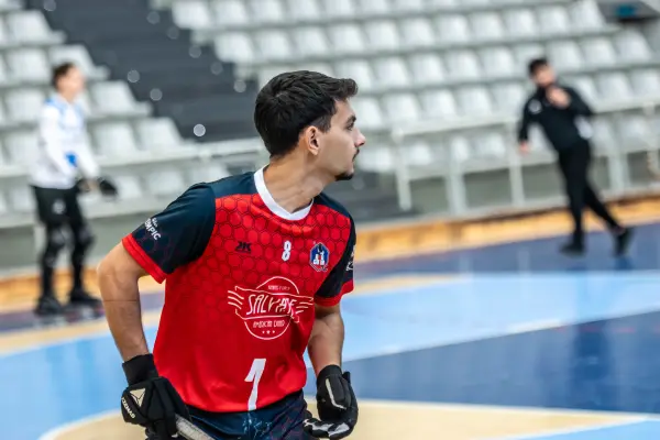 Fotos del partido C.D. MUNDAIZ - BAT GORA [54]