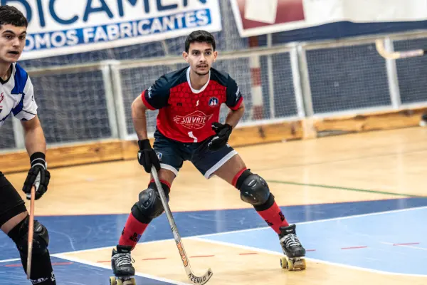 Fotos del partido C.D. MUNDAIZ - BAT GORA [56]