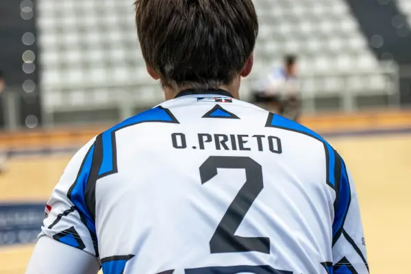 Fotos del partido C.D. MUNDAIZ - BAT GORA [57]