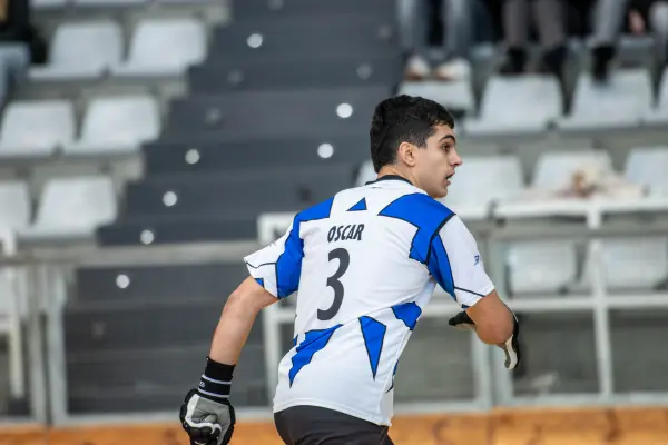 Fotos del partido C.D. MUNDAIZ - BAT GORA [61]