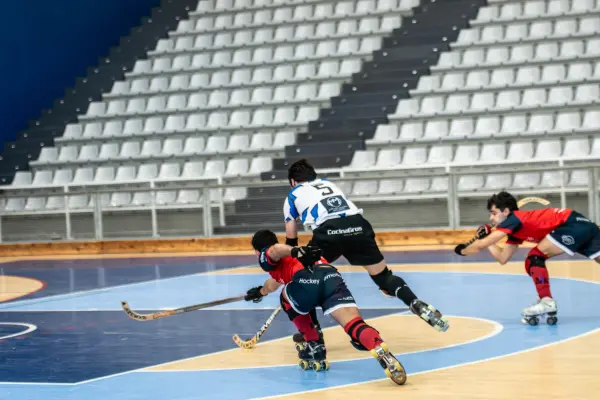 Fotos del partido C.D. MUNDAIZ - BAT GORA [62]