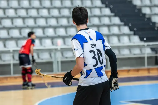 Fotos del partido C.D. MUNDAIZ - BAT GORA [65]