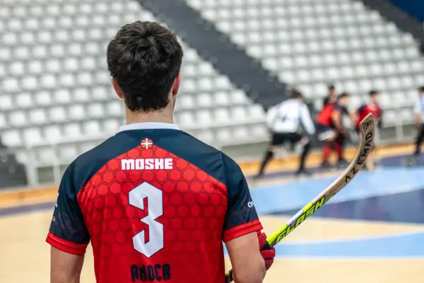 Fotos del partido C.D. MUNDAIZ - BAT GORA [66]