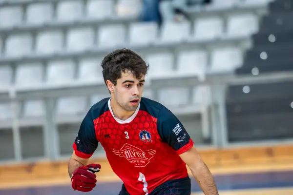 Fotos del partido C.D. MUNDAIZ - BAT GORA [71]