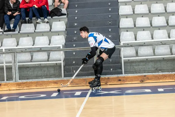 Fotos del partido C.D. MUNDAIZ - BAT GORA [73]