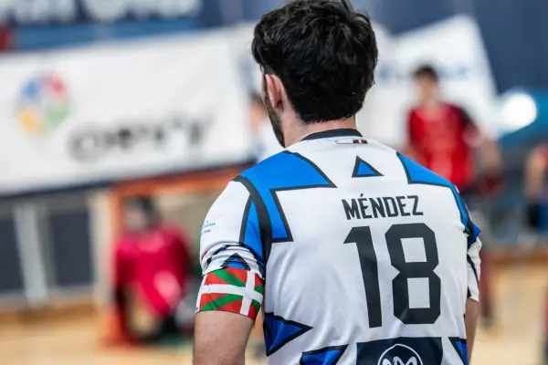 Fotos del partido C.D. MUNDAIZ - BAT GORA [77]