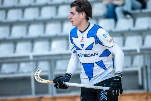 Fotos del partido C.D. MUNDAIZ - BAT GORA [81]