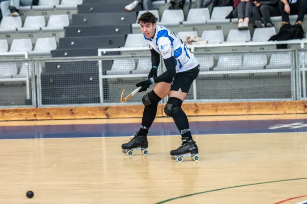 Fotos del partido C.D. MUNDAIZ - BAT GORA [83]