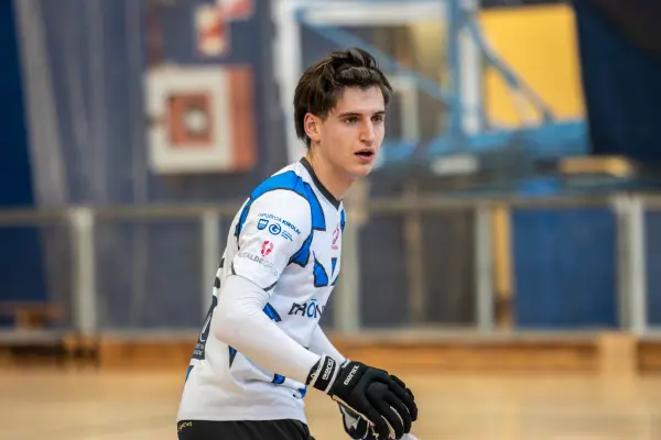 Fotos del partido C.D. MUNDAIZ - BAT GORA [86]