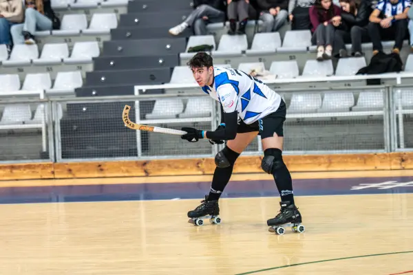Fotos del partido C.D. MUNDAIZ - BAT GORA [88]