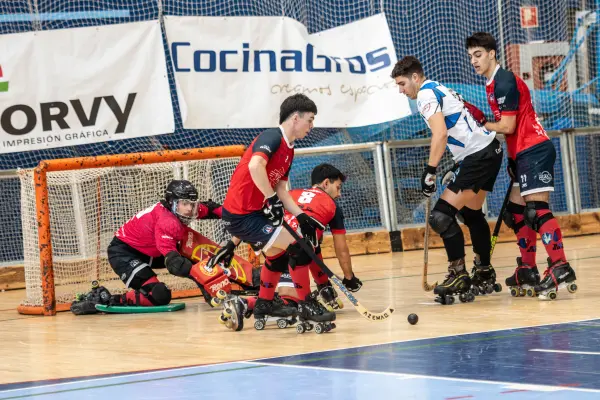 Fotos del partido C.D. MUNDAIZ - BAT GORA [89]